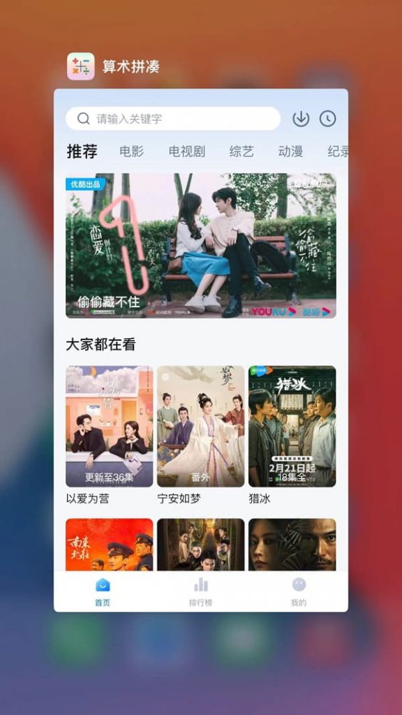 伪装上架影视：算术拼凑插图3