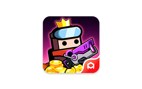 弹壳特攻队_2.7.2 增强版-IPA商店|巨魔商店