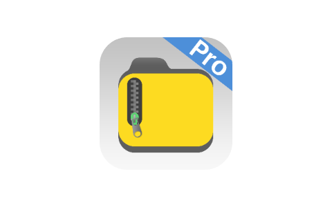 iZip Pro 30.1 Zip Rar 压缩/解压工具-IPA商店|巨魔商店