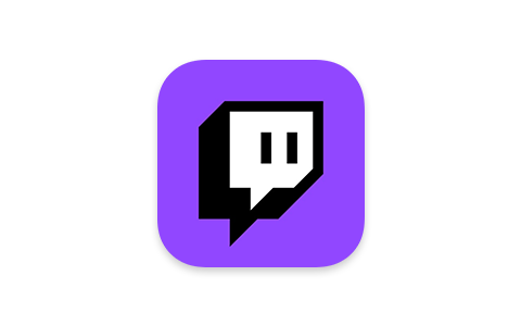 Twitch 20.2全球网红直播平台-IPA商店|巨魔商店