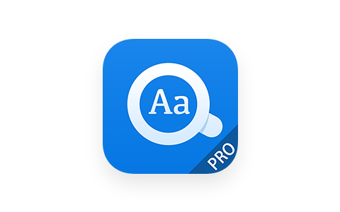 欧路词典 Pro 11.4.3-IPA商店|巨魔商店