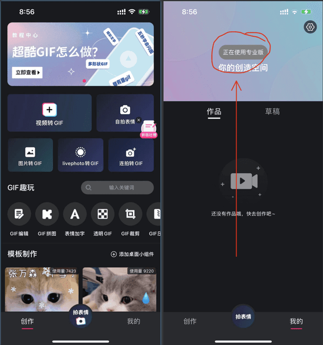 GIF制作_3.0.096 VIP版插图 GIF制作_3.0.096 VIP版插图