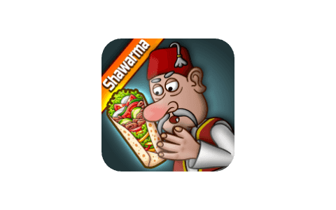 沙威玛传奇_1.0.38 无限金币无广告-IPA商店|巨魔商店