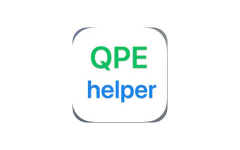 QPEhelper v1.6 解锁版 卡贴机省电 5G等-IPA商店|巨魔商店