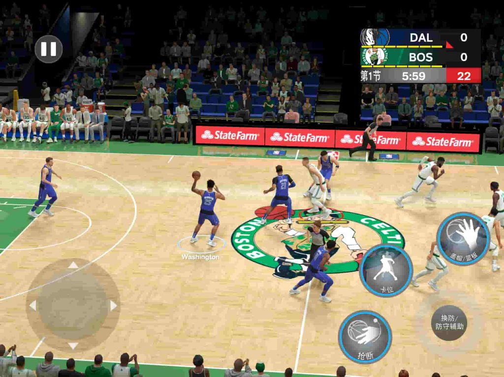 NBA 2K25 Arcade Edition 附数据存档插图1 NBA 2K25 Arcade Edition 附数据存档插图1