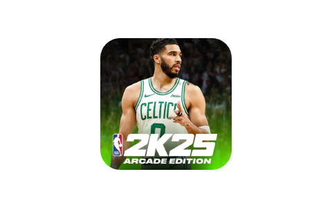 NBA 2K25 Arcade Edition 附数据存档-IPA商店|巨魔商店