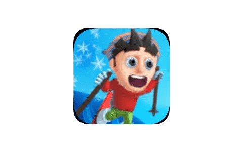 滑雪大冒险_2.3.5 无限资源-IPA商店|巨魔商店