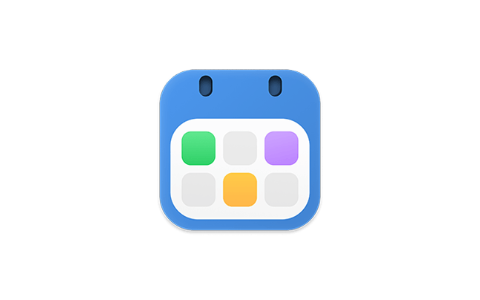 BusyCal_5.3.4 行程待办APP 付费砸壳-IPA商店|巨魔商店