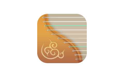 iGuzheng+ 9.3.3 爱古筝专业版-IPA商店|巨魔商店