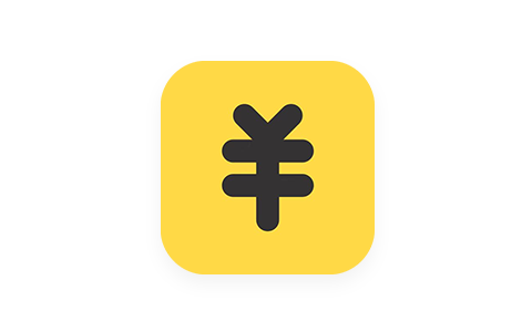 鲨鱼记账 5.16 专业理财软件 VIP版-IPA商店|巨魔商店