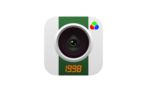 1998 Cam 2.0.6 复古CCD相机-IPA资源下载站|IPA宝库|IPA商店