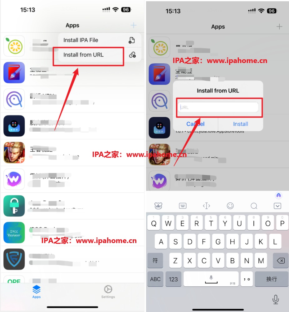 巨魔商店(TrollStore)安装IPA软件教程插图1 巨魔商店(TrollStore)安装IPA软件教程插图1