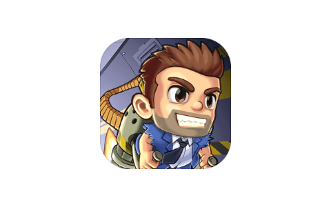 Jetpack Joyride+ 1.16.1 疯狂喷气机-IPA商店|巨魔商店