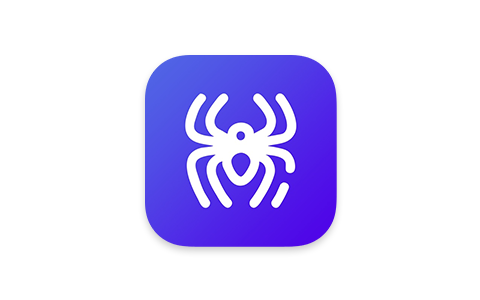 Spider Proxy 4.4.2 代理抓包工具-IPA商店|巨魔商店