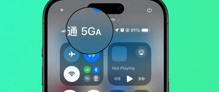 iPhone不升系统刷入IPCC升级5GA教程-IPA商店|巨魔商店