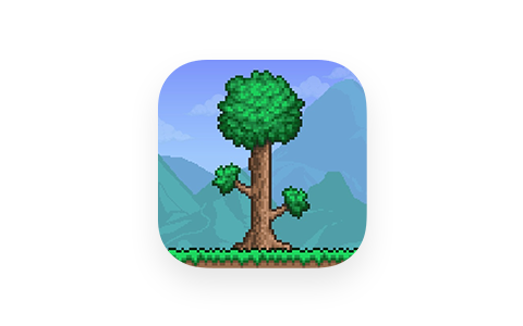 泰拉瑞亚 1.4.55003 砸壳-IPA商店|巨魔商店