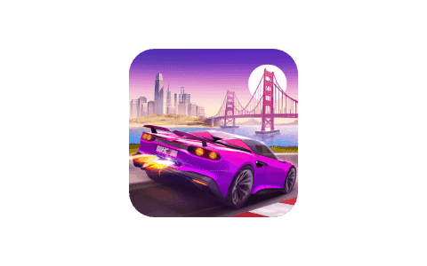 地平线追逐2 1.6.8 街机赛车游戏地-IPA商店|巨魔商店