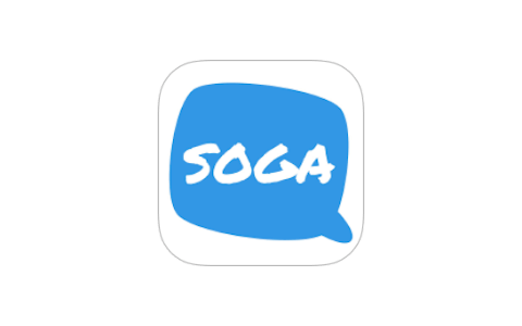 搜嘎漫画 2.1.3 + 漫画源-IPA商店|巨魔商店