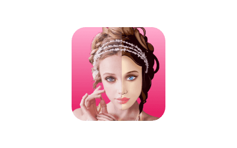 卡通头像 1.1.8 头像生成-IPA商店|巨魔商店