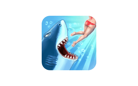 饿鲨：进化 12.8.0 无限资源-IPA商店|巨魔商店