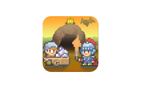 洞窟冒险团物语 1.39  砸壳版-IPA商店|巨魔商店