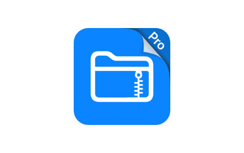 Zipym Pro 4.1.4 多功能文件管理工具-IPA商店|巨魔商店