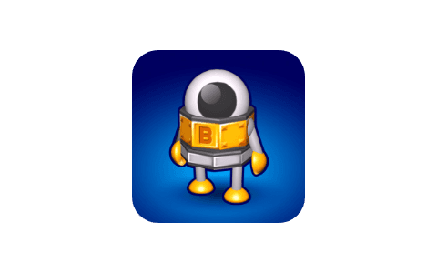 Mekorama 1.7.2 3D益智解谜游戏-IPA资源下载站|IPA宝库|IPA商店