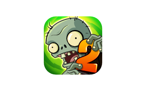 PvZ 2 植物大战僵尸2国际版 975-IPA商店|巨魔商店