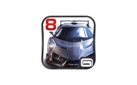 狂野飙车8:极速凌云 8.4.1-IPA商店|巨魔商店