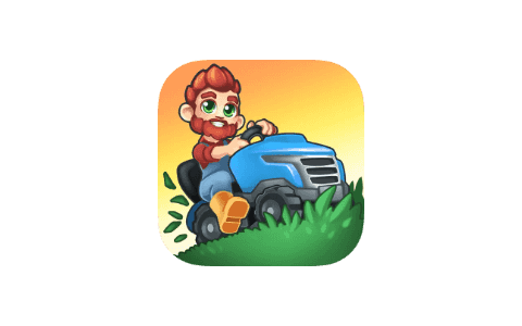 这实际上只是割草+ 2.0.3-IPA商店|巨魔商店