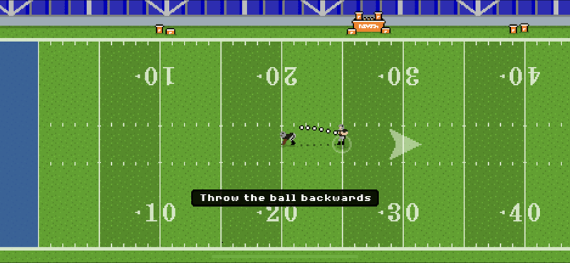 复古碗+ 1.6.35 Retro Bowl+ 橄榄球游戏插图 复古碗+ 1.6.35 Retro Bowl+ 橄榄球游戏插图