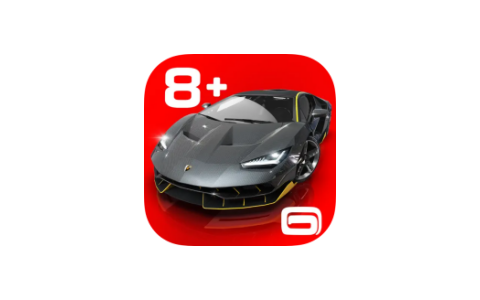 狂野飆車8+ 2.6.0-IPA商店|巨魔商店