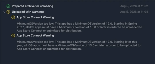 iOS14的系统将被苹果抛弃-IPA资源下载站|IPA宝库|IPA商店